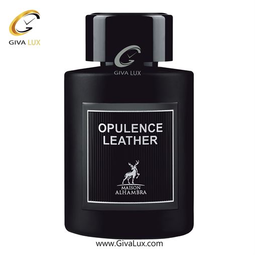   Maison Alhambra Opulence Leather-1.jpg